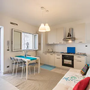Appartamento Casa Mamo