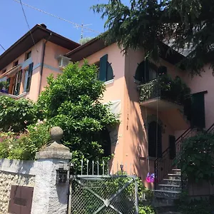 Appartamento Arredato Pilzone D