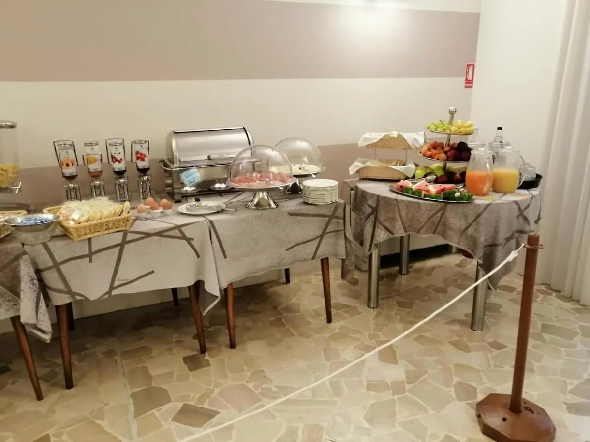 Primavera Levanto 3*,  Italy