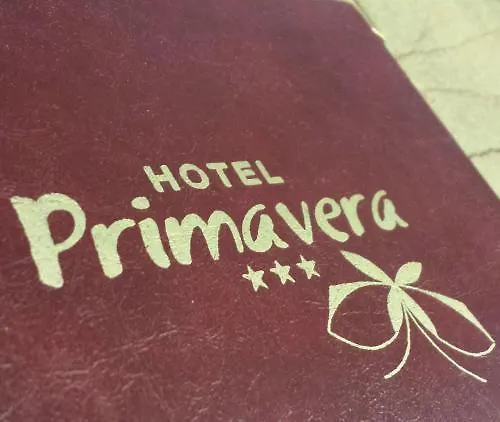Primavera 레반토